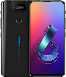 Прошивка телефона Asus ZenFone 6 (ZS630KL) в Сургуте